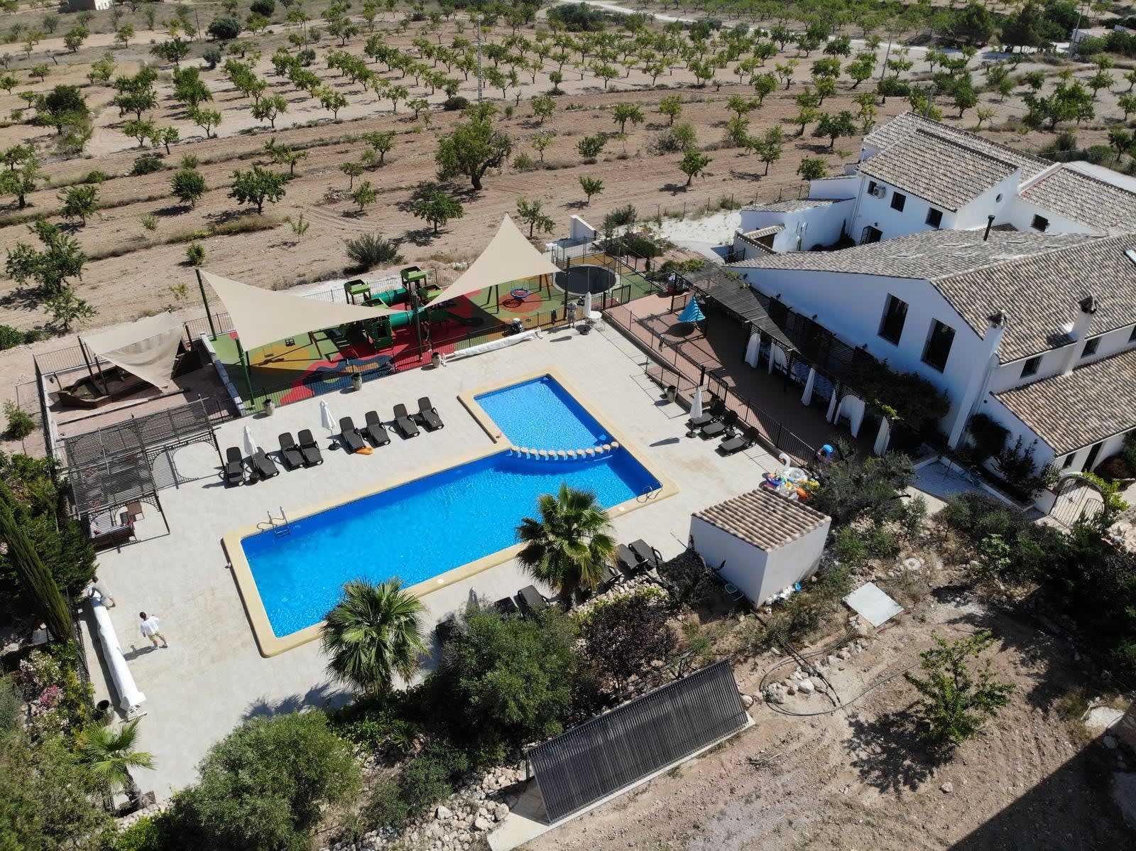 Casas Almoros
