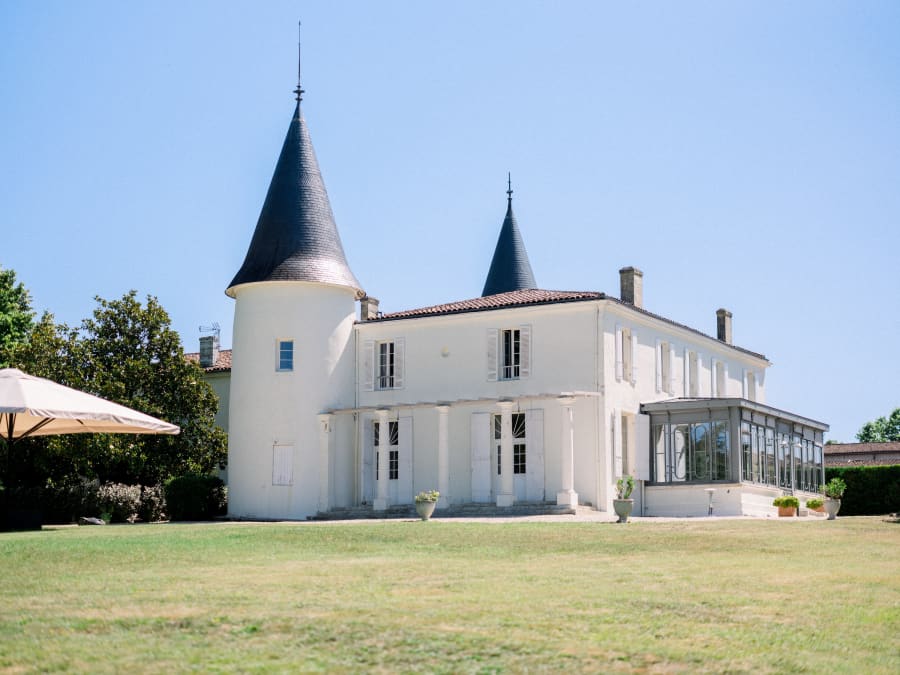 Château de Seguin