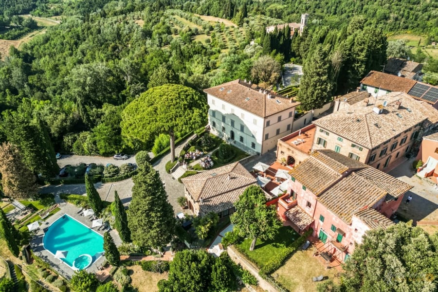 Borgo Bucciano