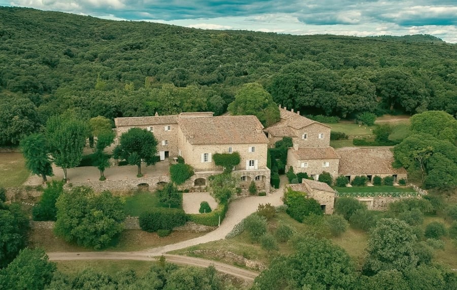 Domaine du Rey