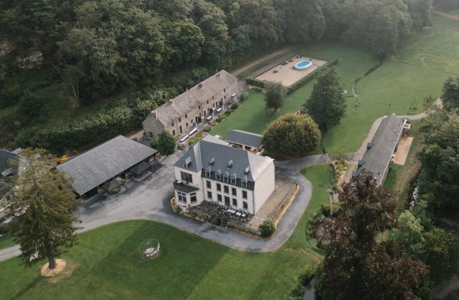 Domaine Le Risdoux