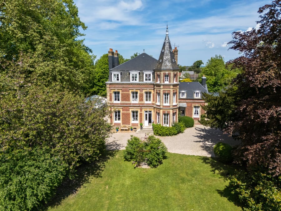 Château Du Ronchay