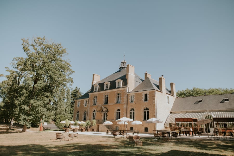 Domaine Le Mezo