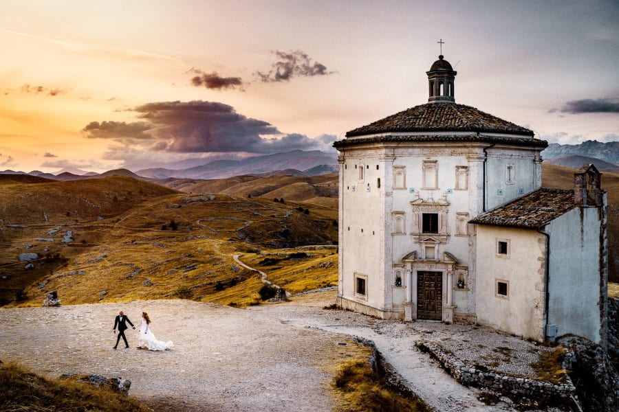 Sextantio Albergo Diffuso