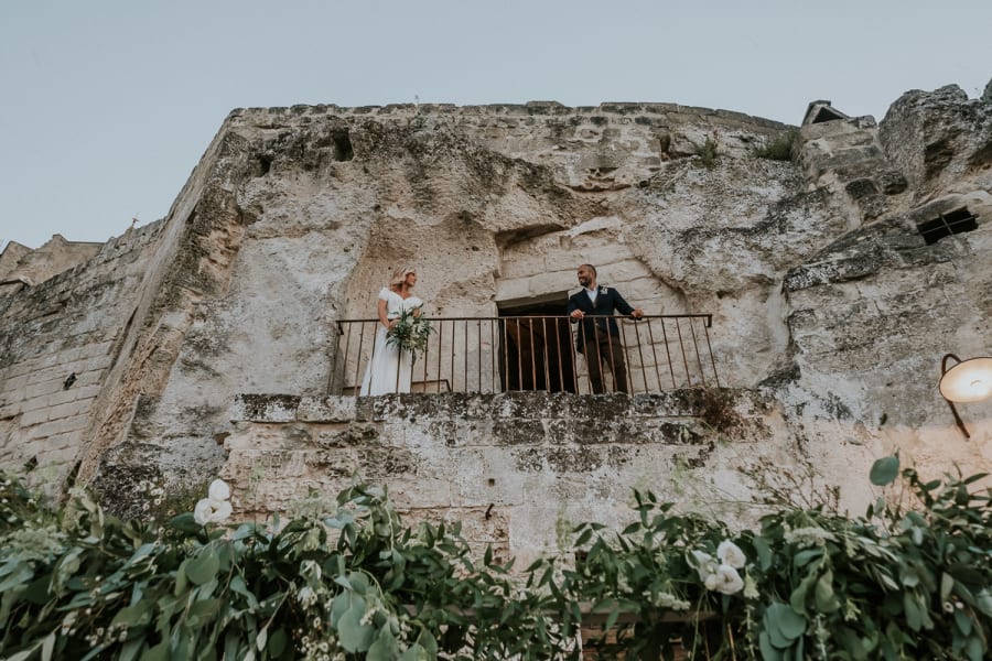 Sextantio Le Grotte della Civita
