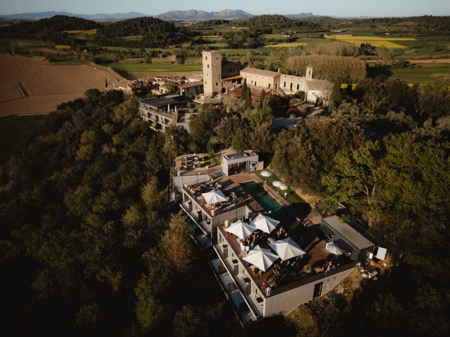 Hotel Castell d’Empordà