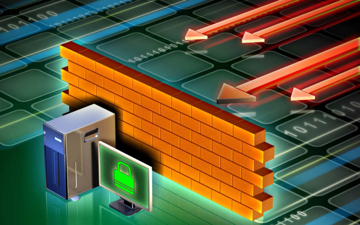 Güvenlik Duvarı (Firewall) Nedir? Ağ Güvenliğinin Temel Taşı