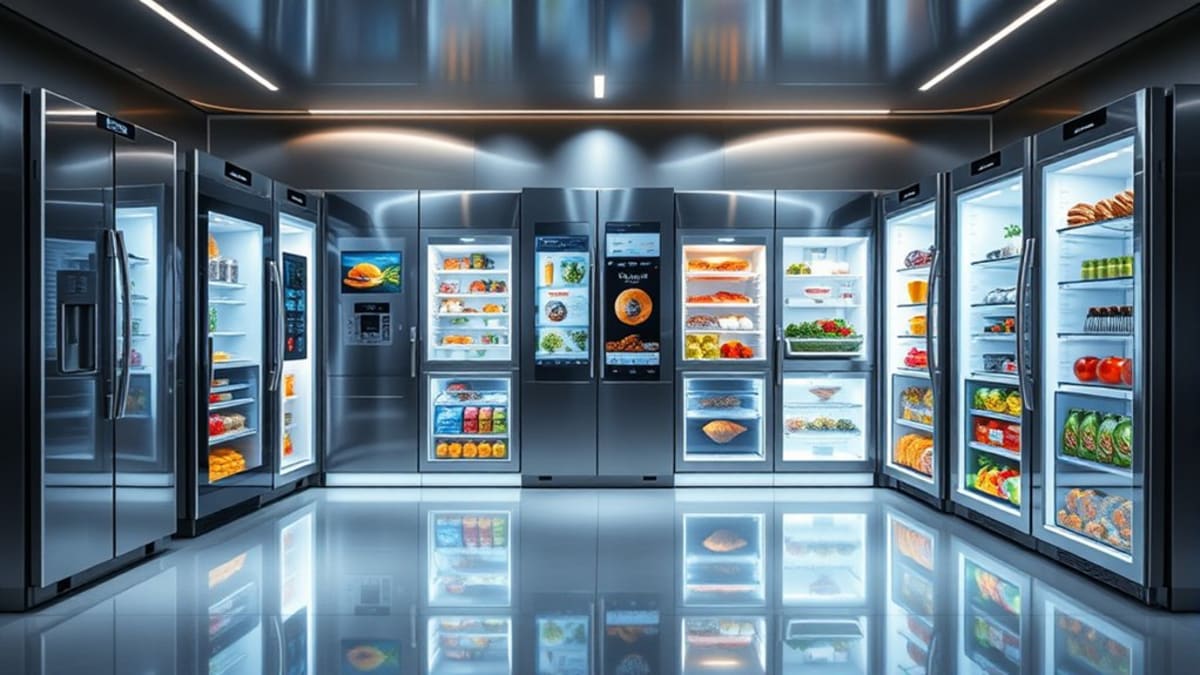 Wi-Fi, Bluetooth ve Smart Freezer Security Rehberi