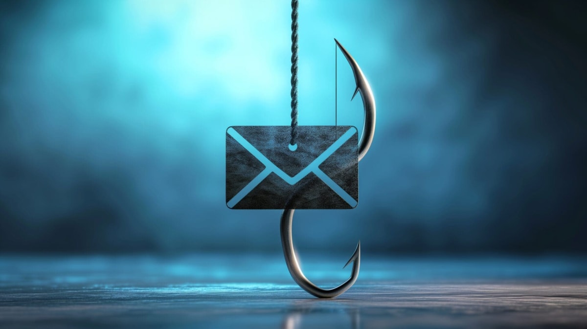Siber Güvenlik Bilmeyenler Insan Avlama Phishing Nedir
