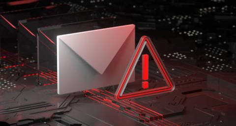 The Macro Trojan That Changed Cybersecurity "Melissa"