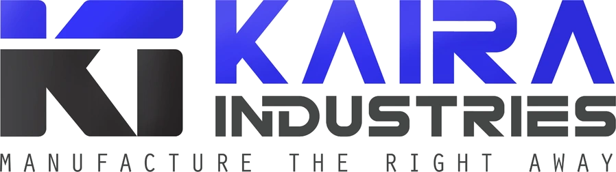 Kaira Industries logo