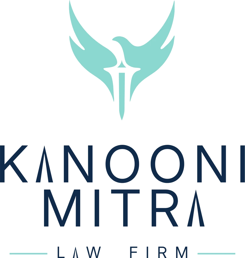 Kanooni Mitra logo