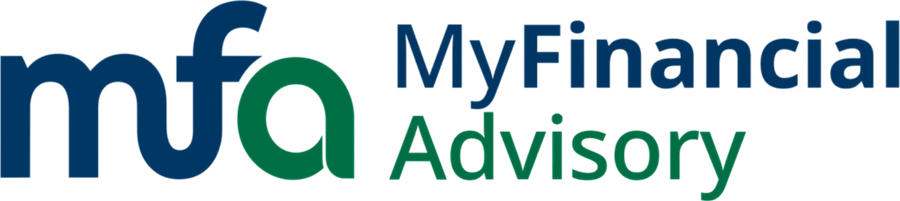 MyFinancialAdvisory logo
