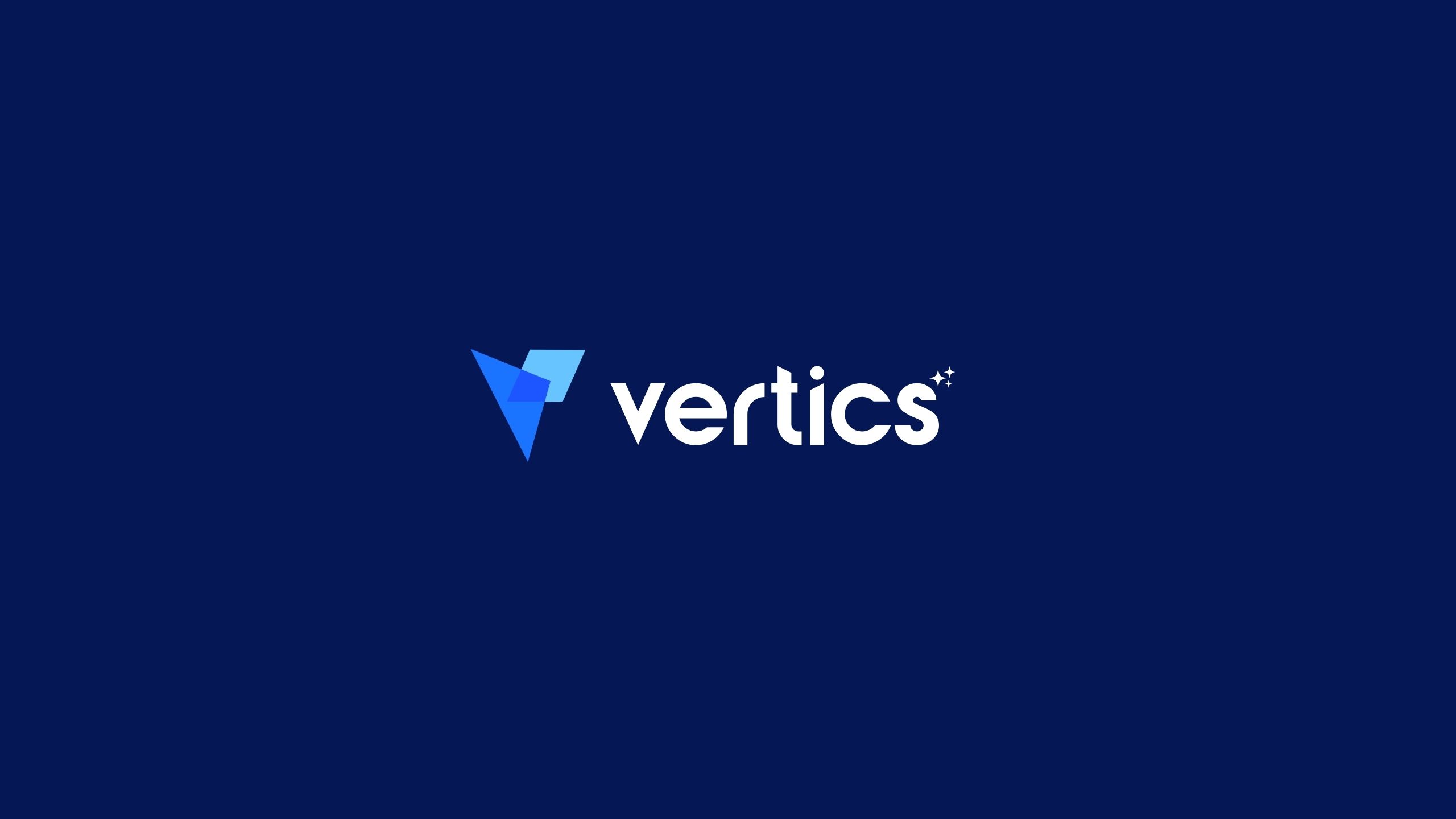 Vertics case study cover