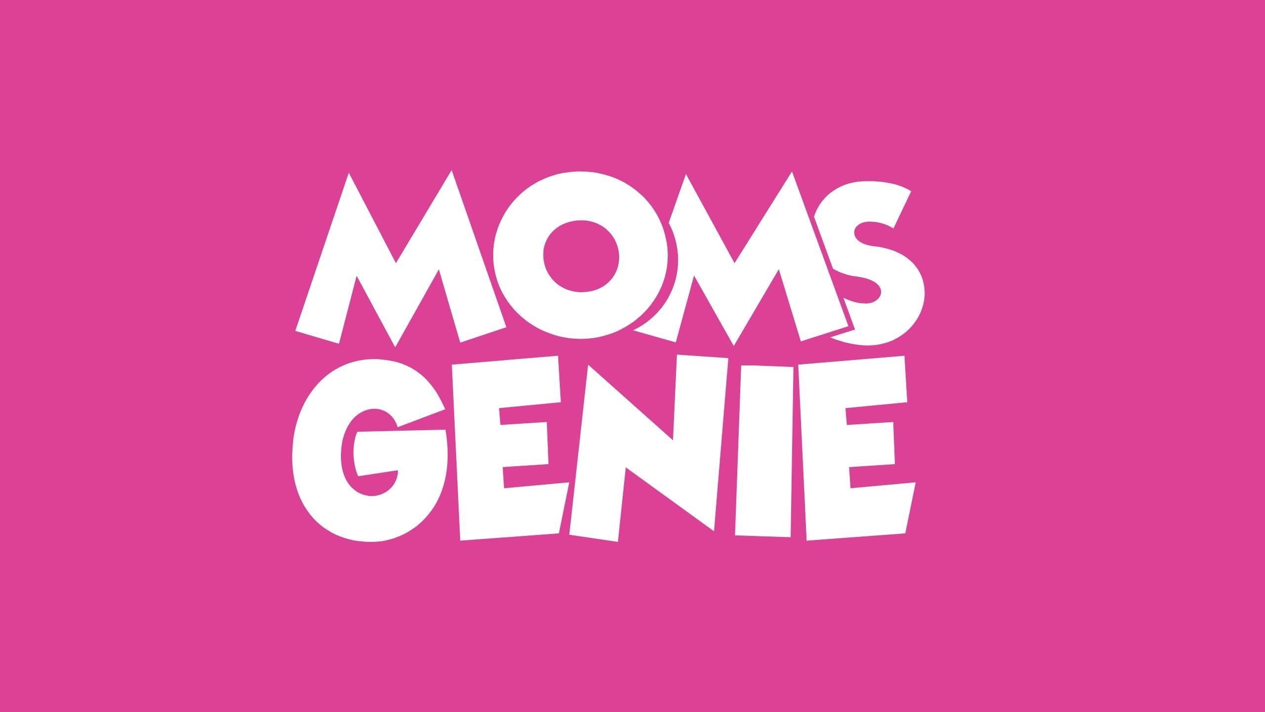 MomsGenie case study cover