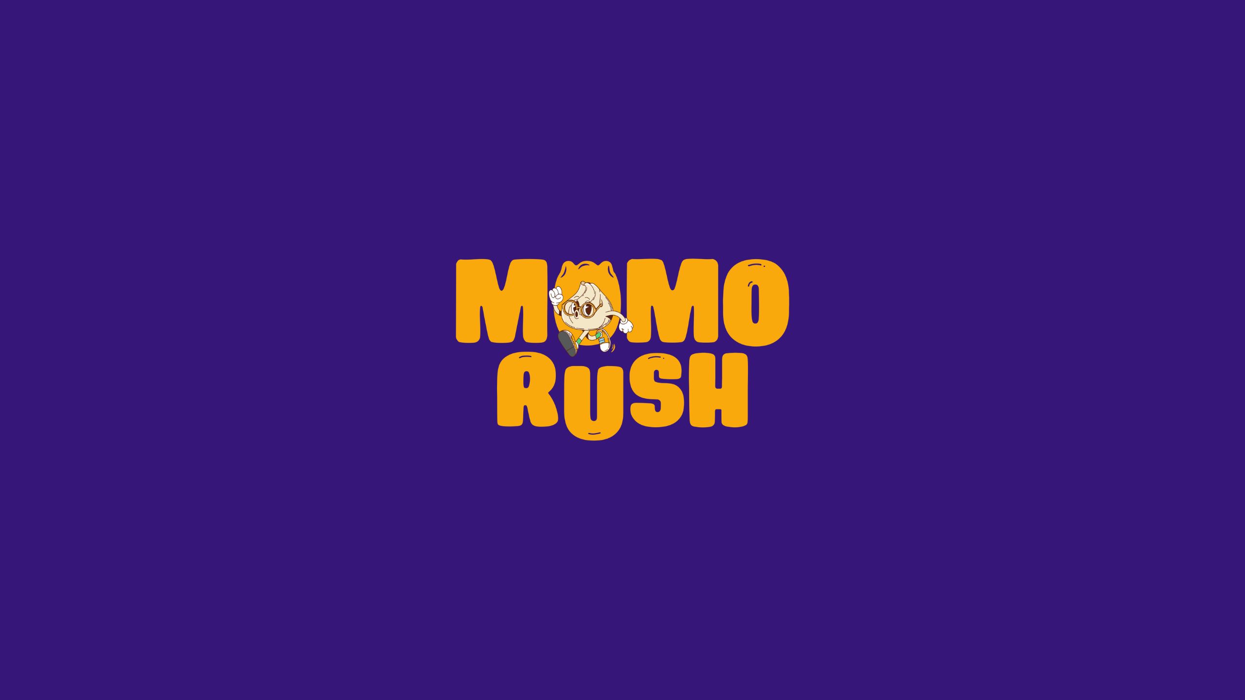 MomoRush case study cover