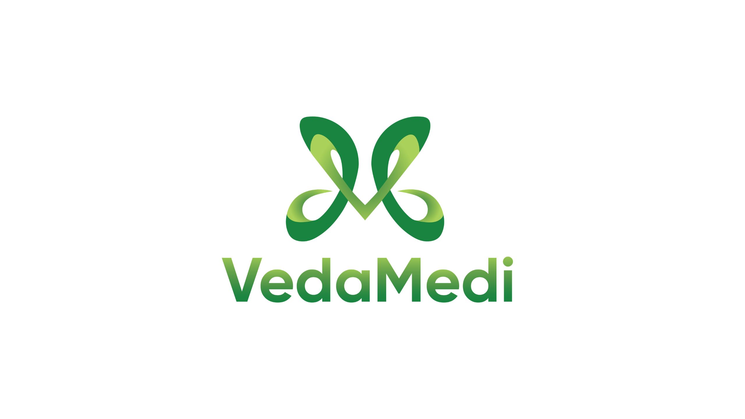 VedaMedi case study cover