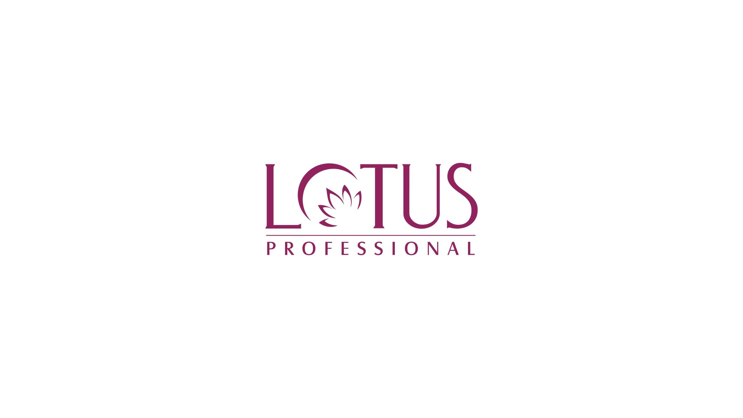 Lotus Professional case study cover