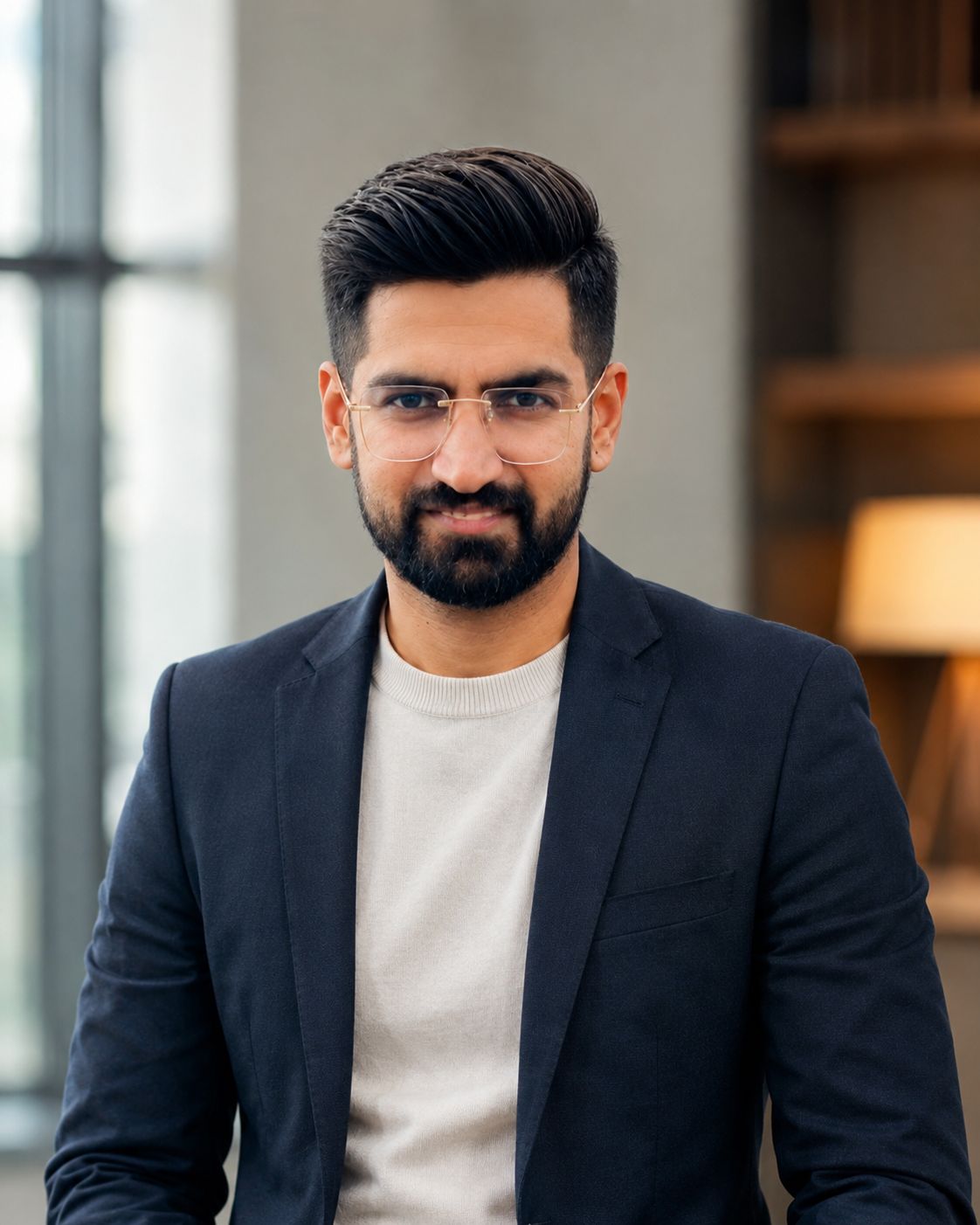 Nishant Sardana
