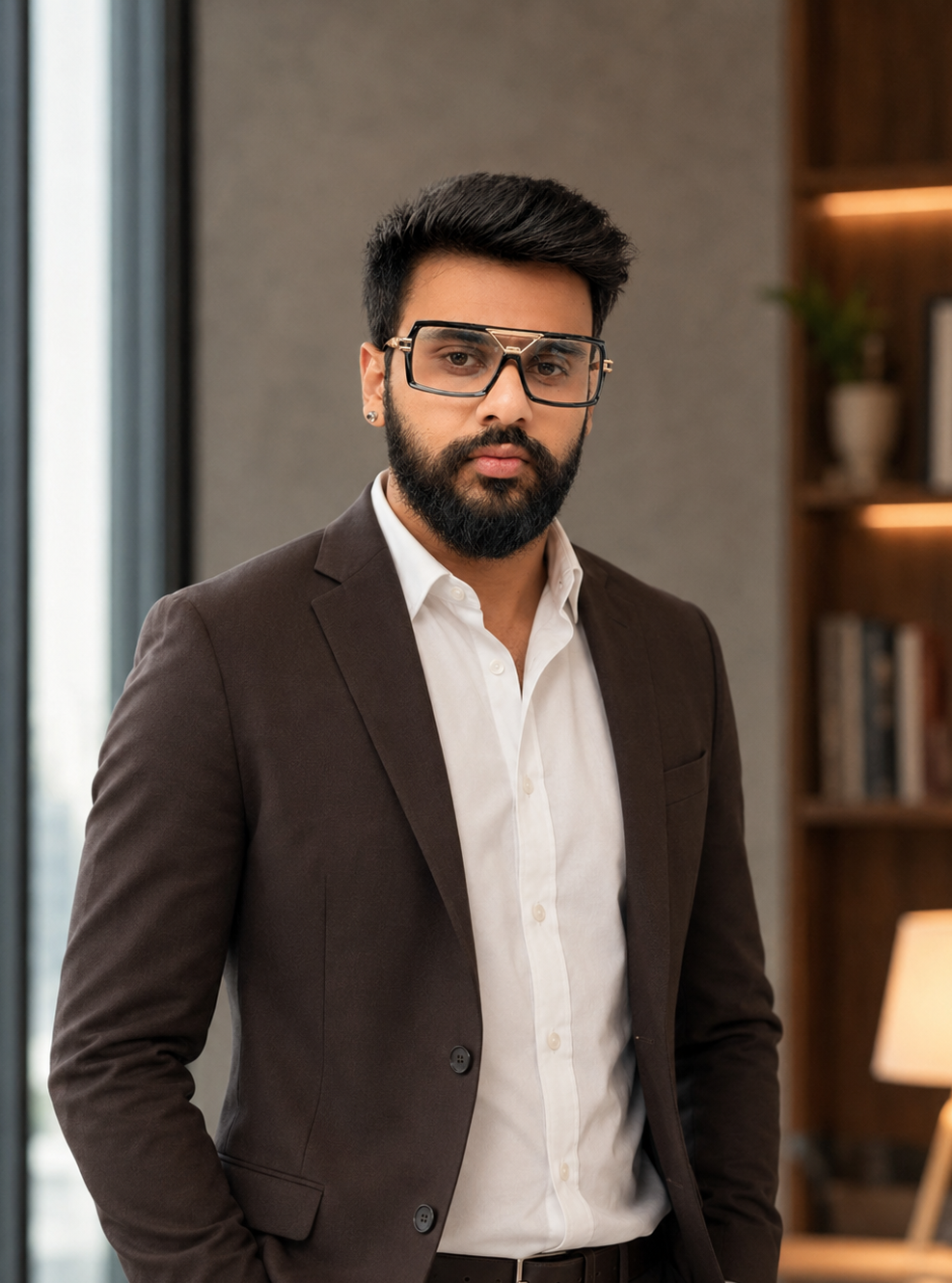 Shubham Kalra