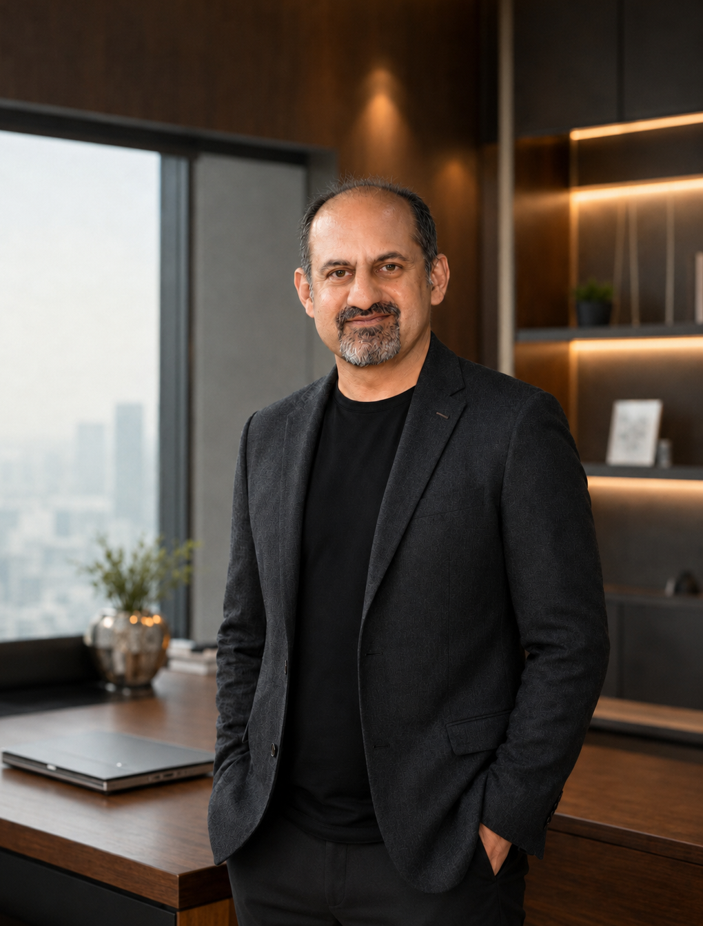 Jayant Kalra