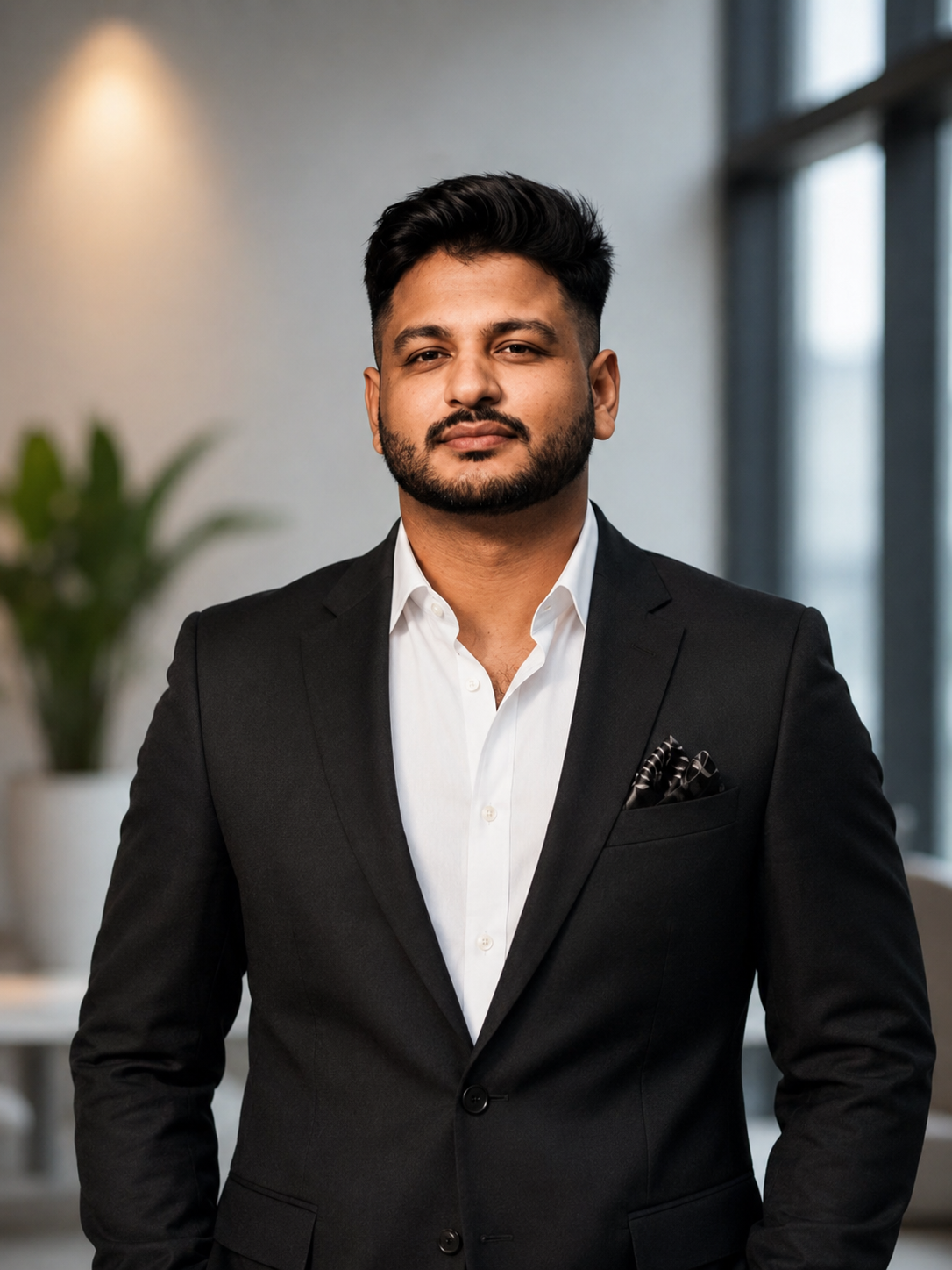 Sourabh Kalra