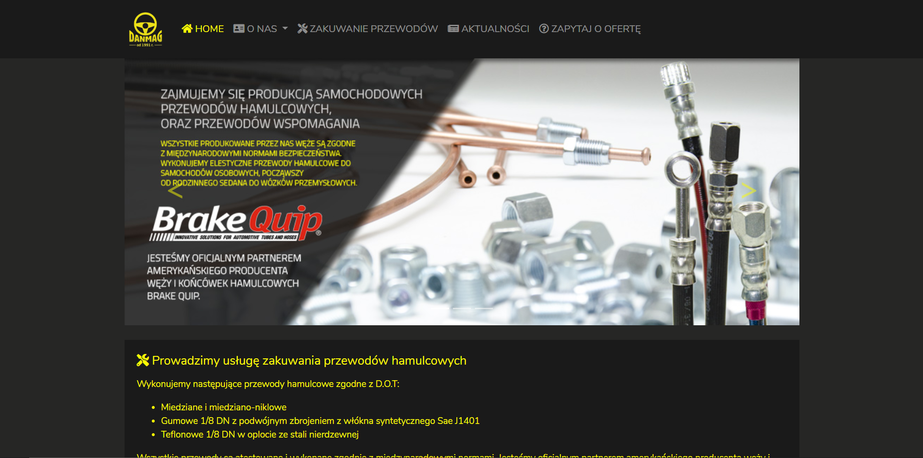 Danmag
