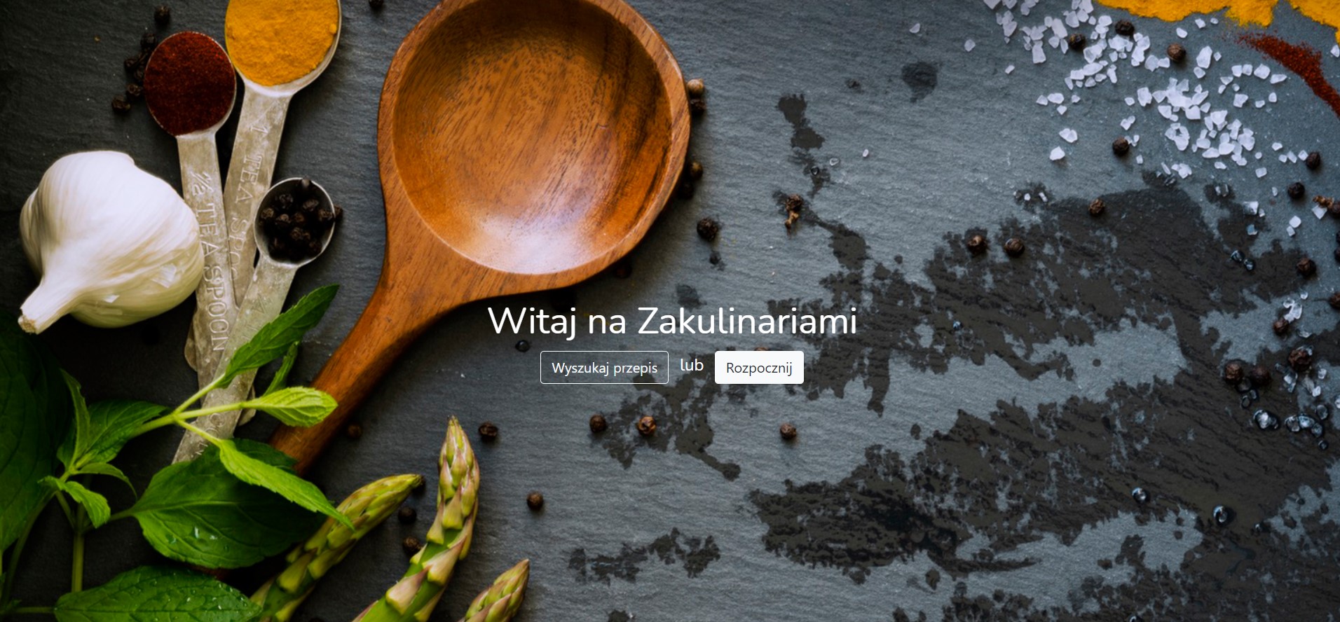 Zakulinariami