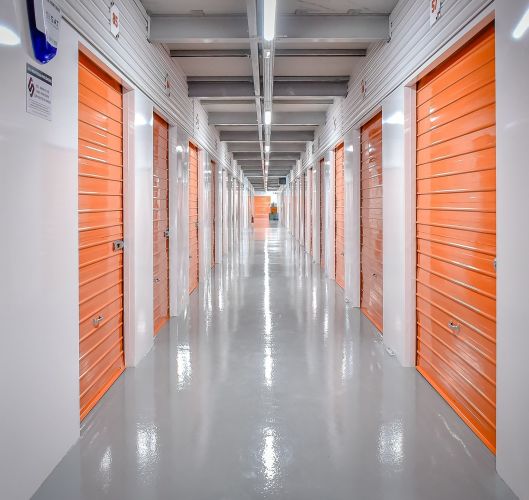 Depósito/Self Storage/Box/Locker - Depósito / Self storage, 83010-620