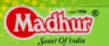Madhur logo