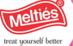 Melties logo