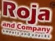 Roja logo