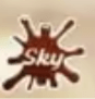 Sky Food logo