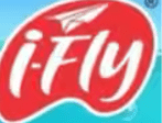 I FLY logo