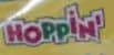 Hoppin' logo