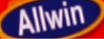 Allwin logo