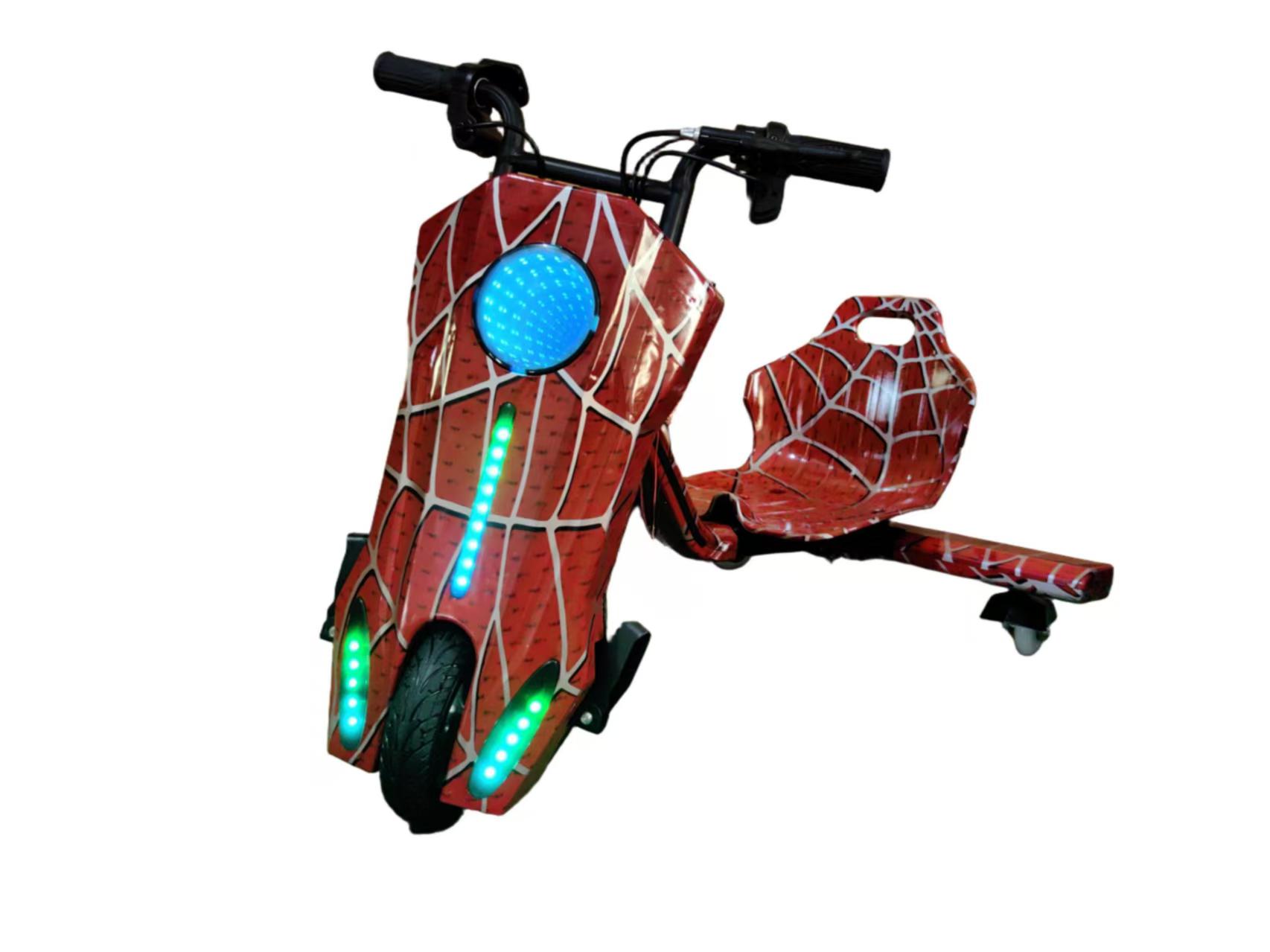 SCOOTER