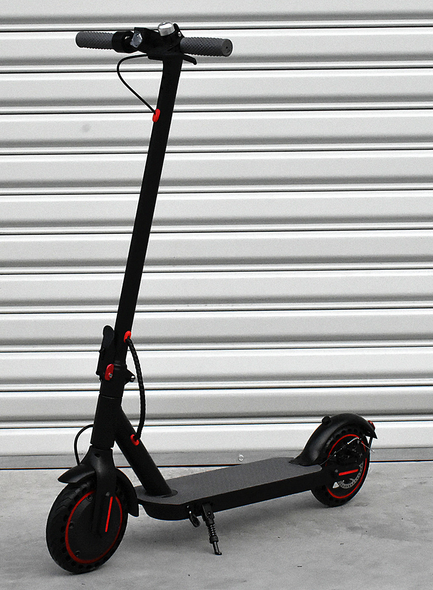 SCOOTER