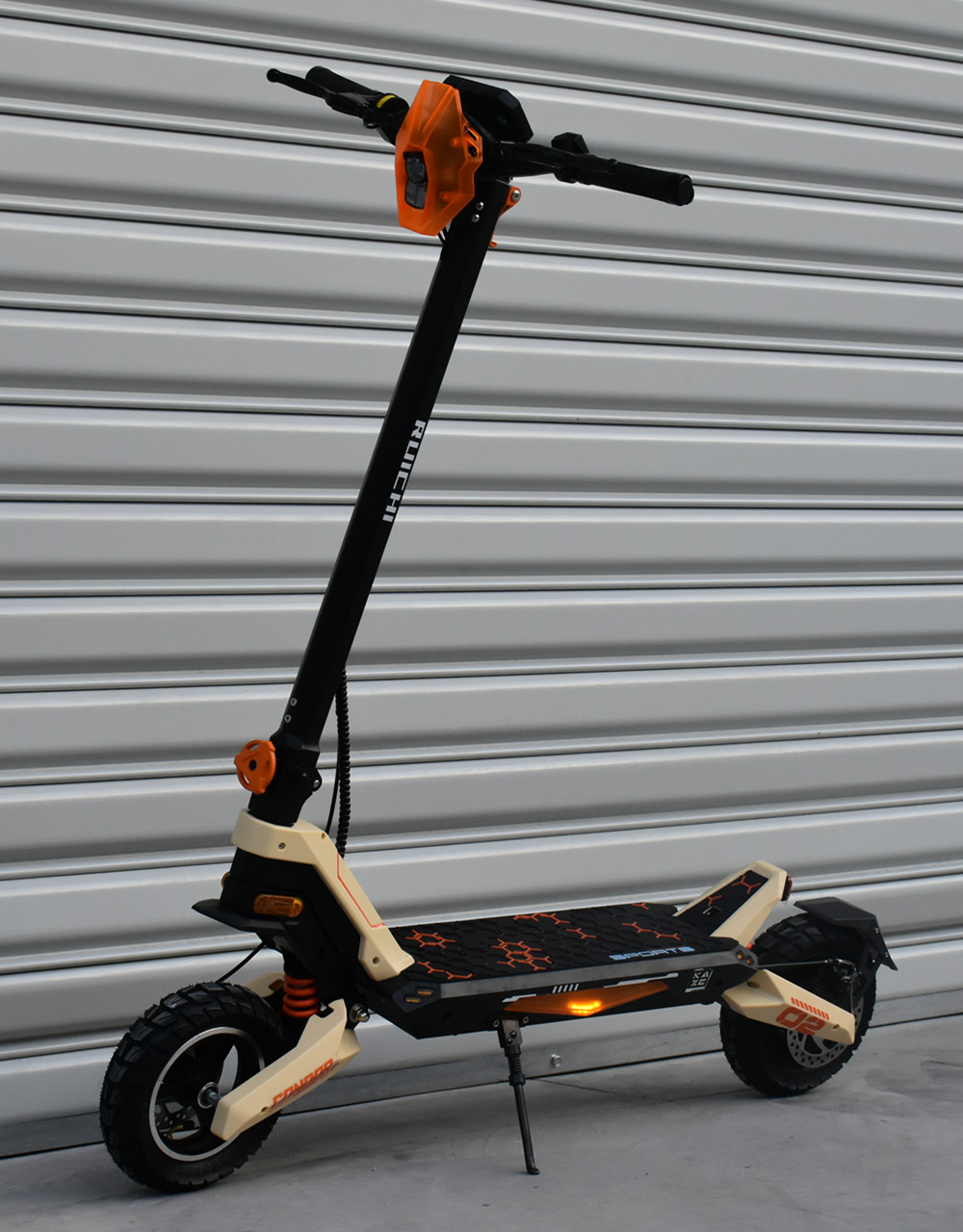SCOOTER