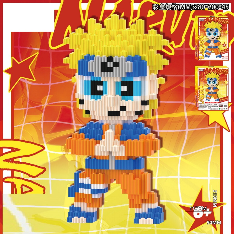 JUGUETE ARMABLE