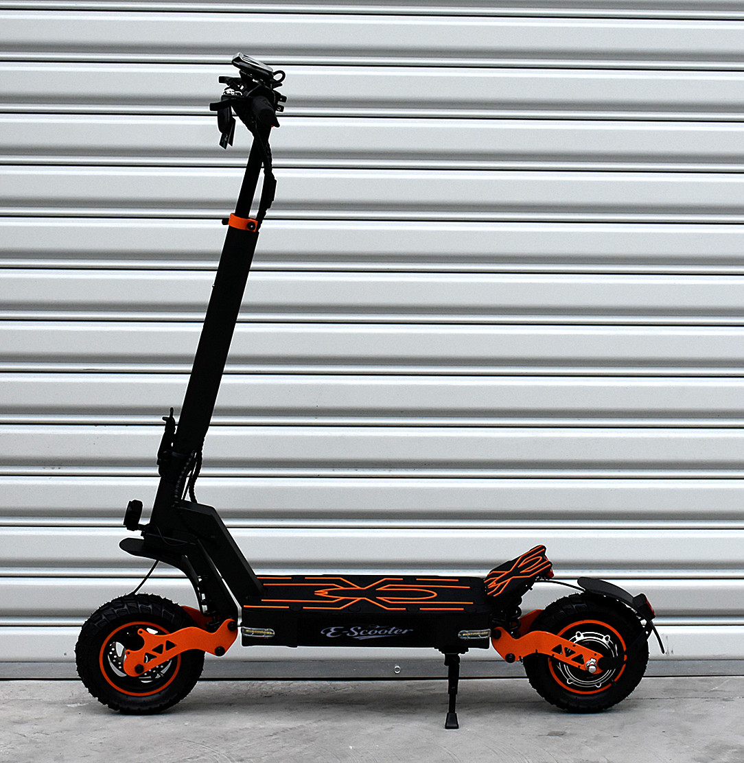 SCOOTER