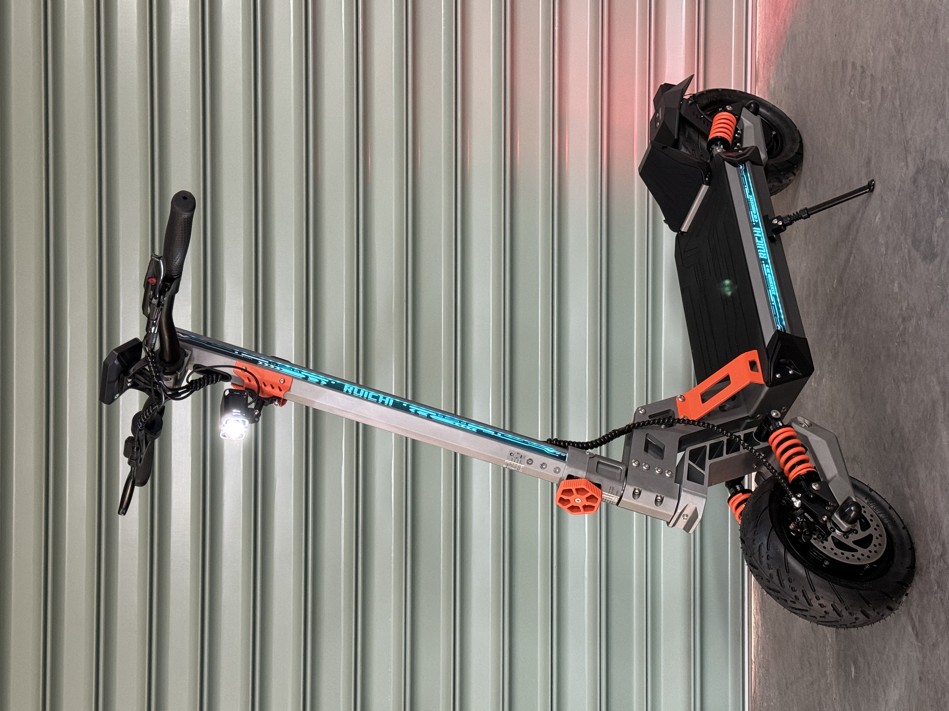 SCOOTER