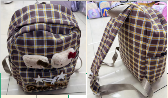 MORRAL