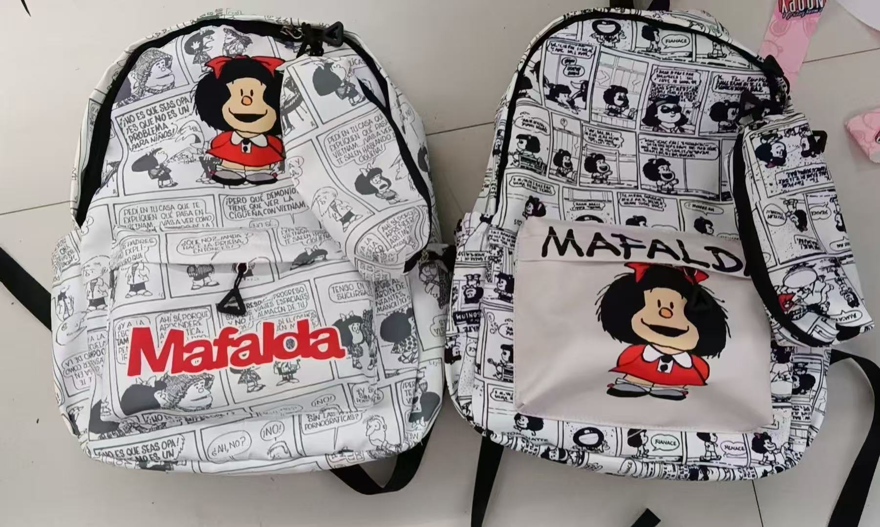 MORRAL