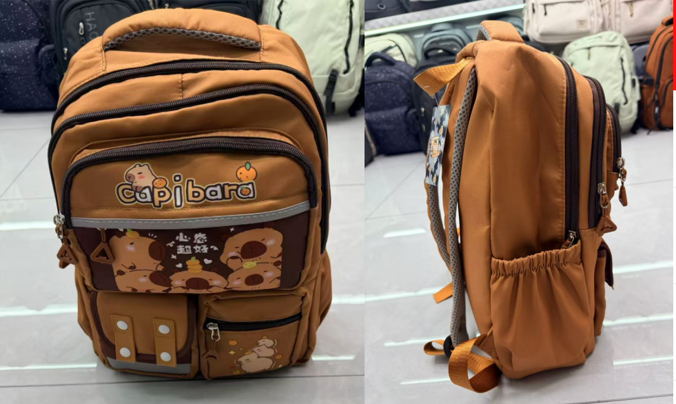 MORRAL