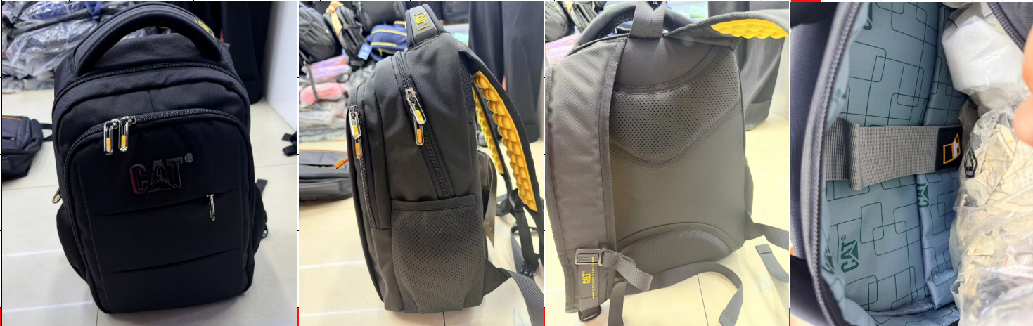 MORRAL