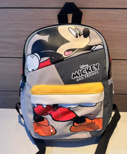 MORRAL