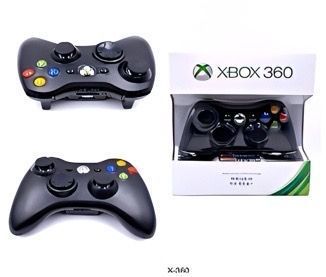 CONTROL DE VIDEOJUEGO