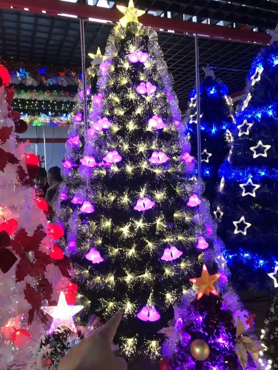 ARBOL DE NAVIDAD