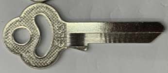 LLAVE MOLDE 